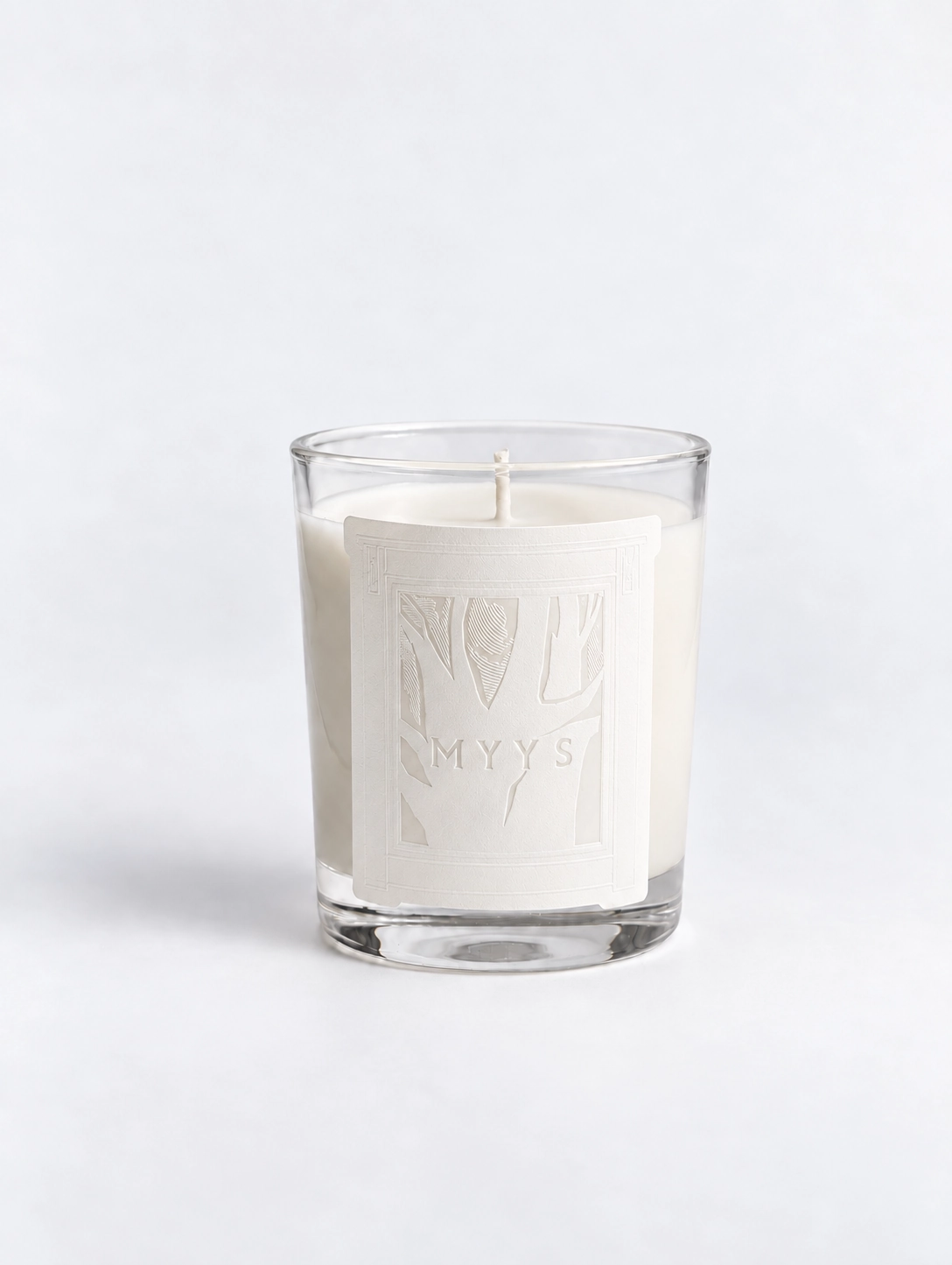 Smultronstället Candle