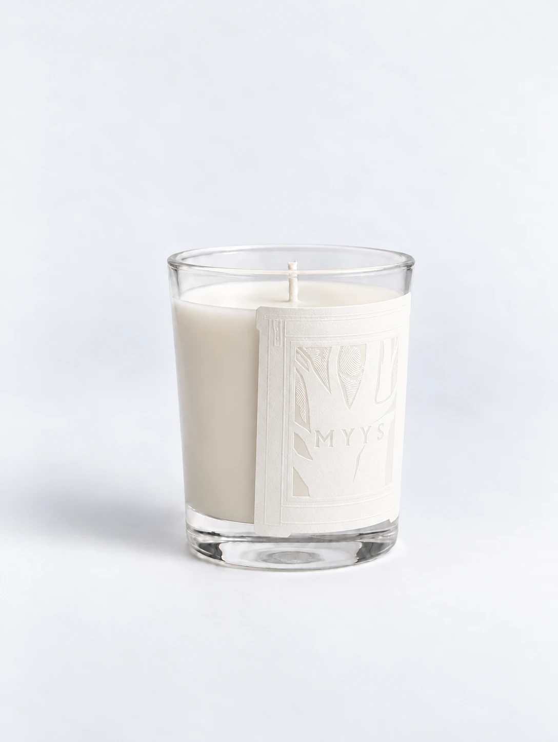 Smultronstället Candle